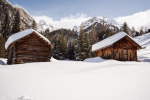 Gampenalm, Villnöss, South Tyrol, Dolomites Gampenalm, Villnöss, South Tyrol, Dolomites